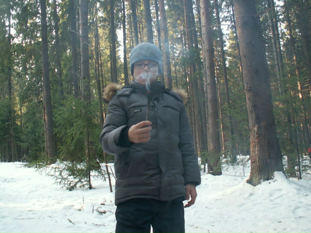 Станислав Рахманов Олегович я | Нижний Тагил