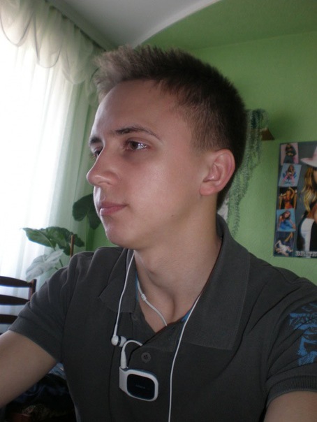 №26, Тарас Попович, 35 лет, Тернополь №26, Тарас Попович, 35 лет, Тернополь