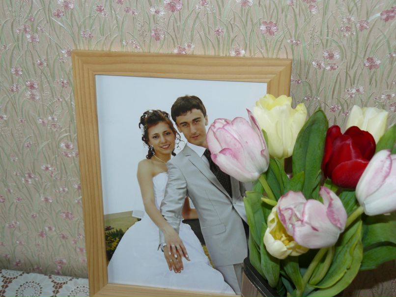 Гульгена Гаффарова | Казань