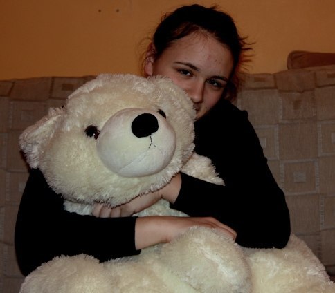 Ксюша Абаза | Санкт-Петербург