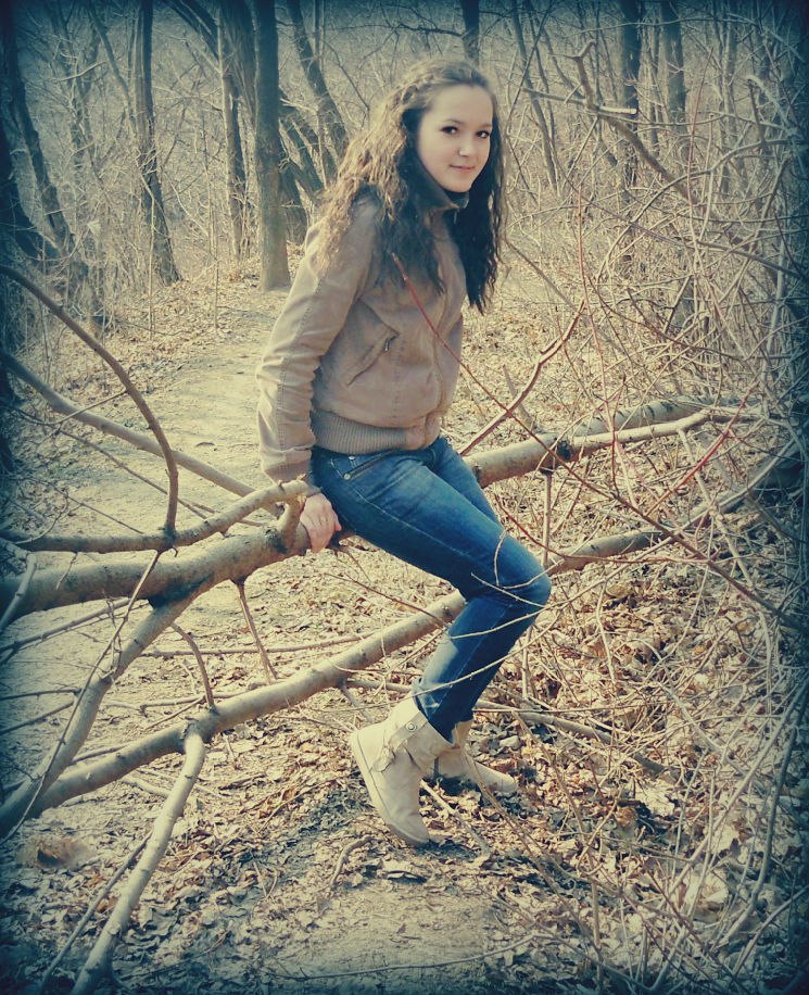 Кристина Крук | Коломыя