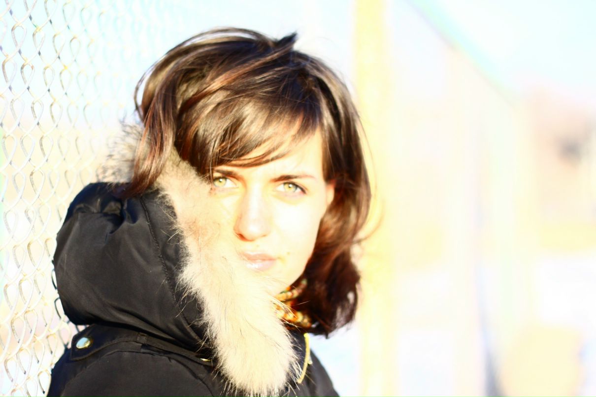 Татьяна Костяная ♌ | Курск