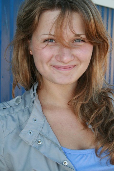 Darija Gudziuk | Клайпеда