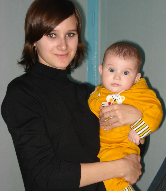 Елена Куприянова | Белгород