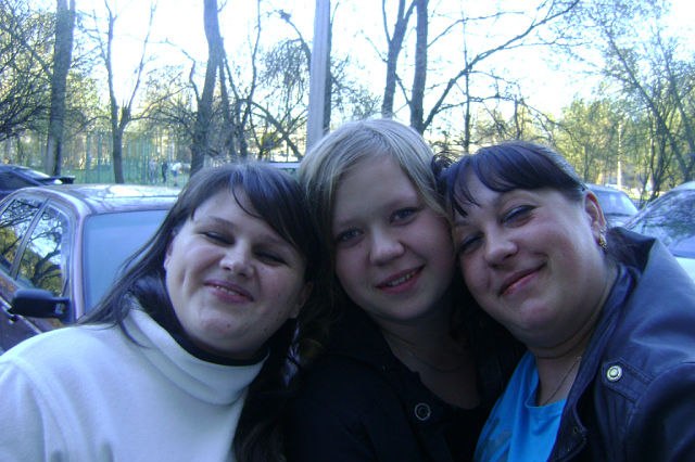 Виктория Александровна | Москва