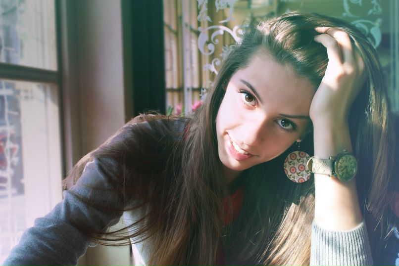 Наталия Конодыба | Kraków