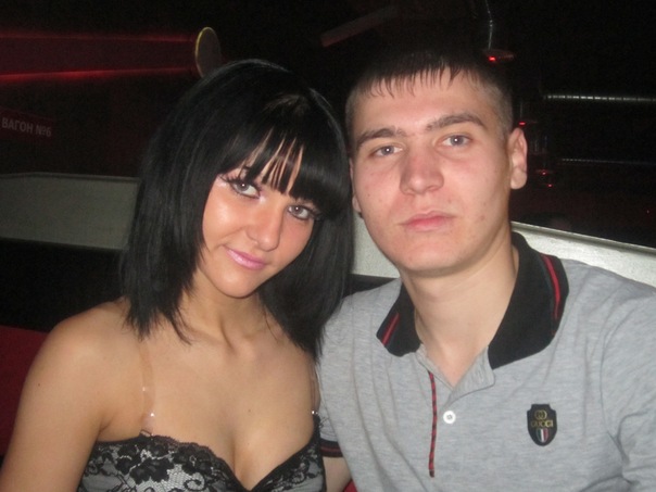 №168, Кристина Соловей, 35 лет, Санкт-Петербург №168, Кристина Соловей, 35 лет, Санкт-Петербург