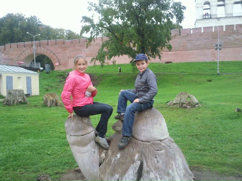 Дина Маслова | 