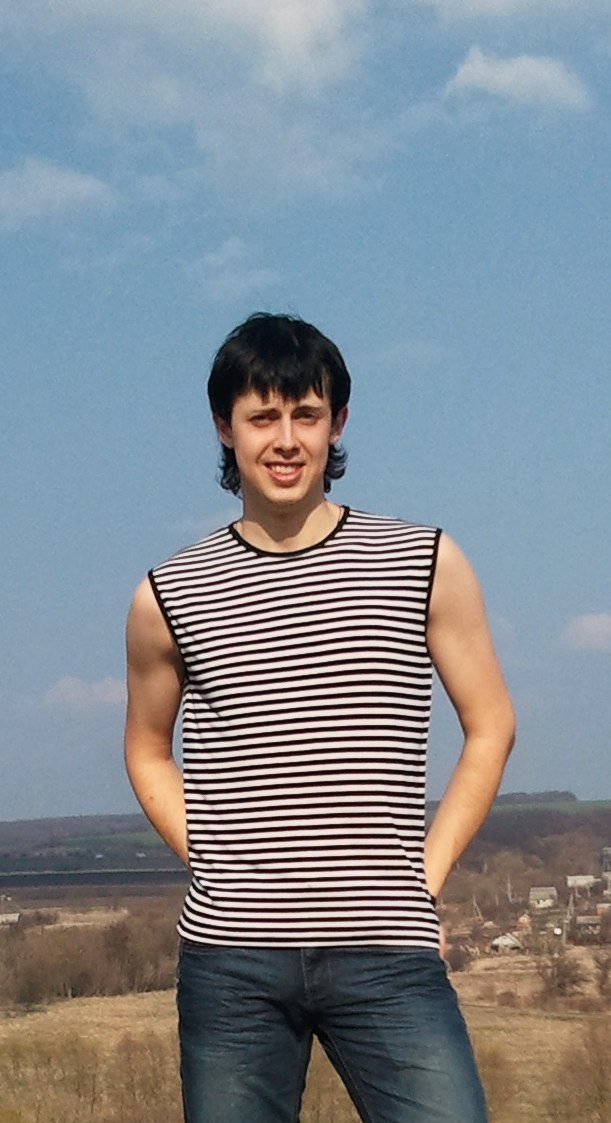 Владислав Ковтун | Харьков