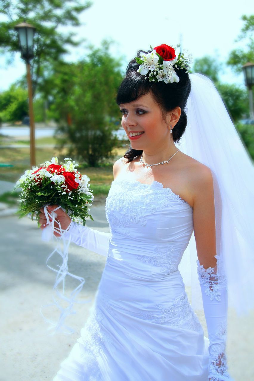 Екатерина Никитина | Волгоград