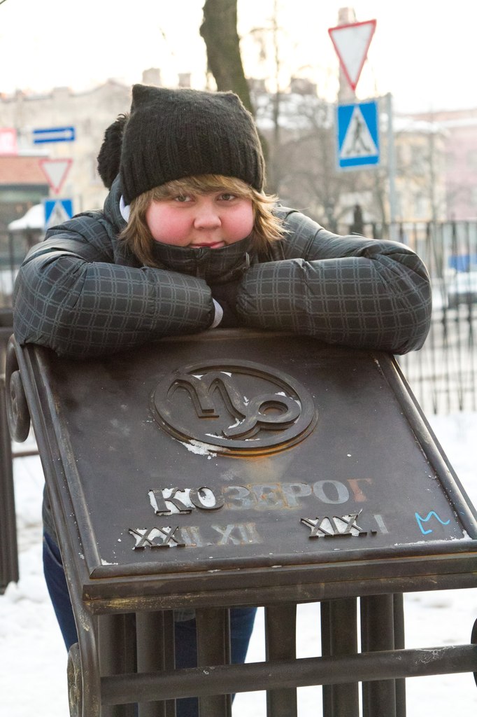 Танзиля Кузахмедова Кларисовна | Санкт-Петербург