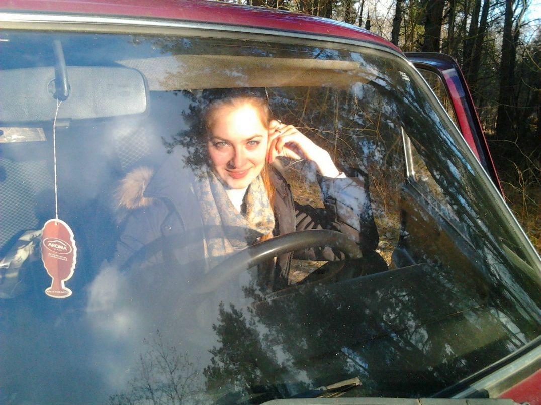 Юлия Лукашевич | Гродно