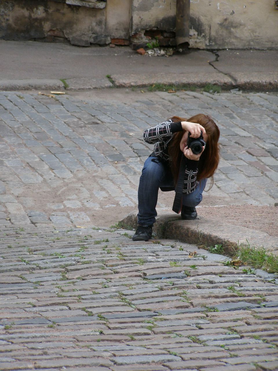 Юлия Борисенко | Санкт-Петербург