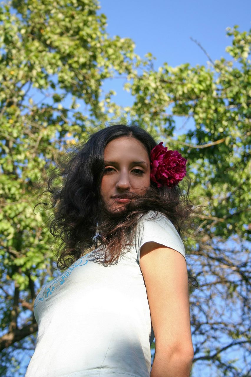 Ксения Ярославская | Москва