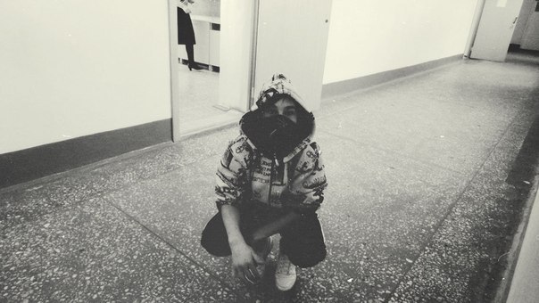 №12, Виталик Клюкин №12, Виталик Клюкин