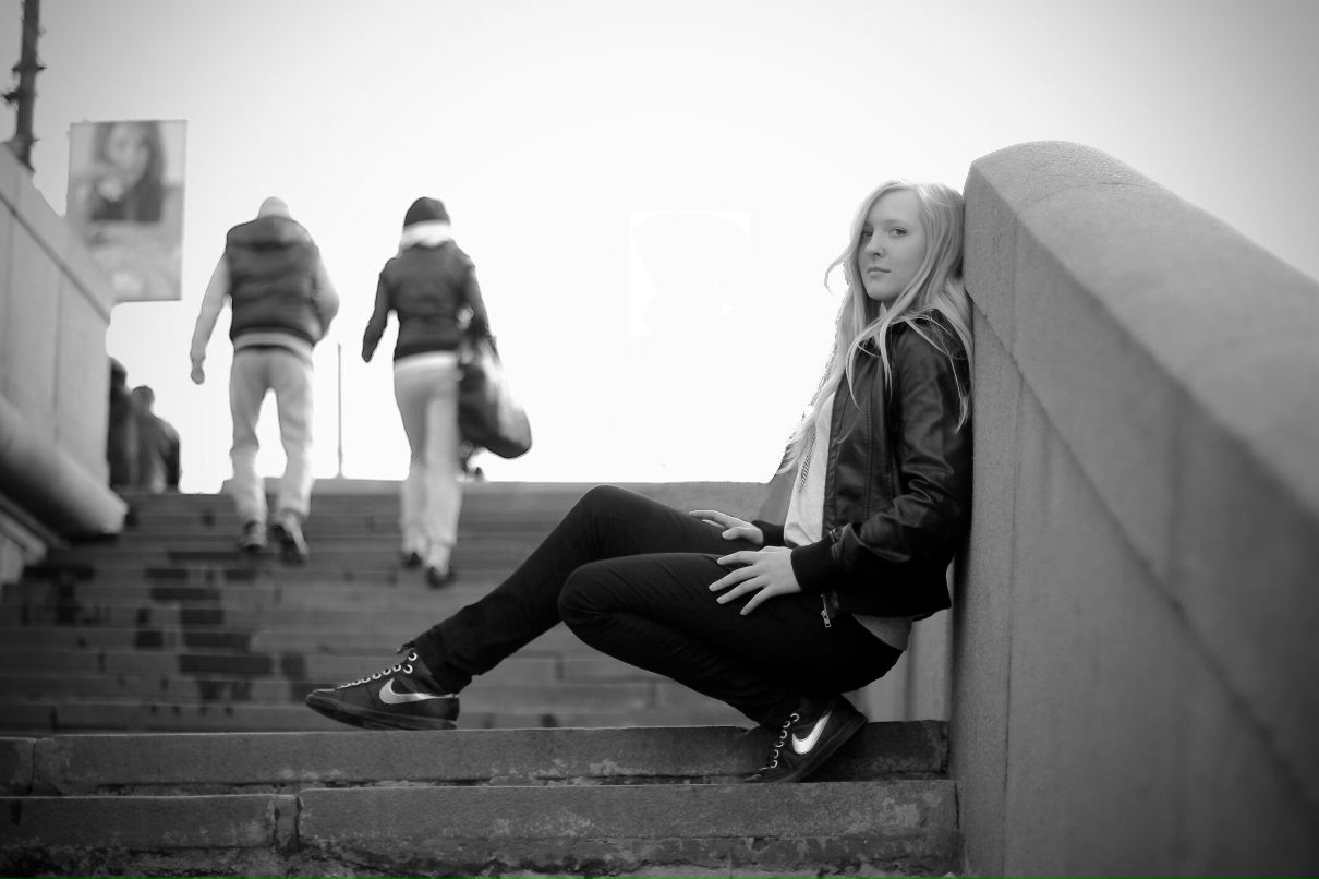 Кристина Радченко | Москва