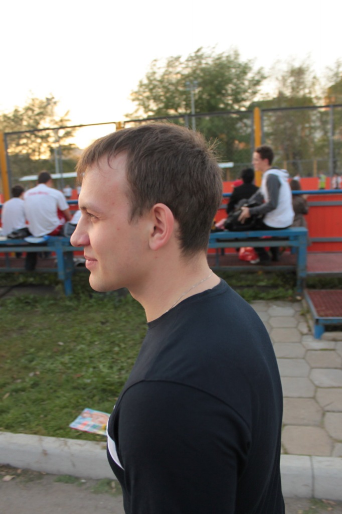 Фото профиля