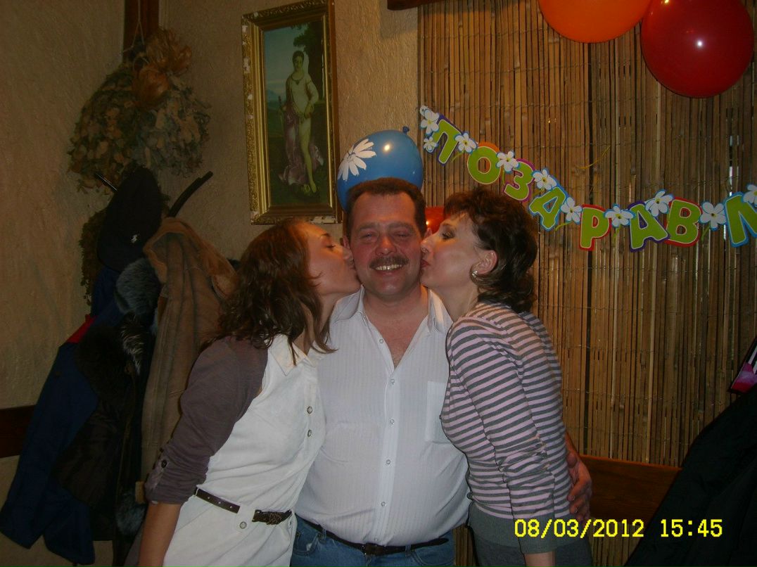 Константин Рутковский | Санкт-Петербург