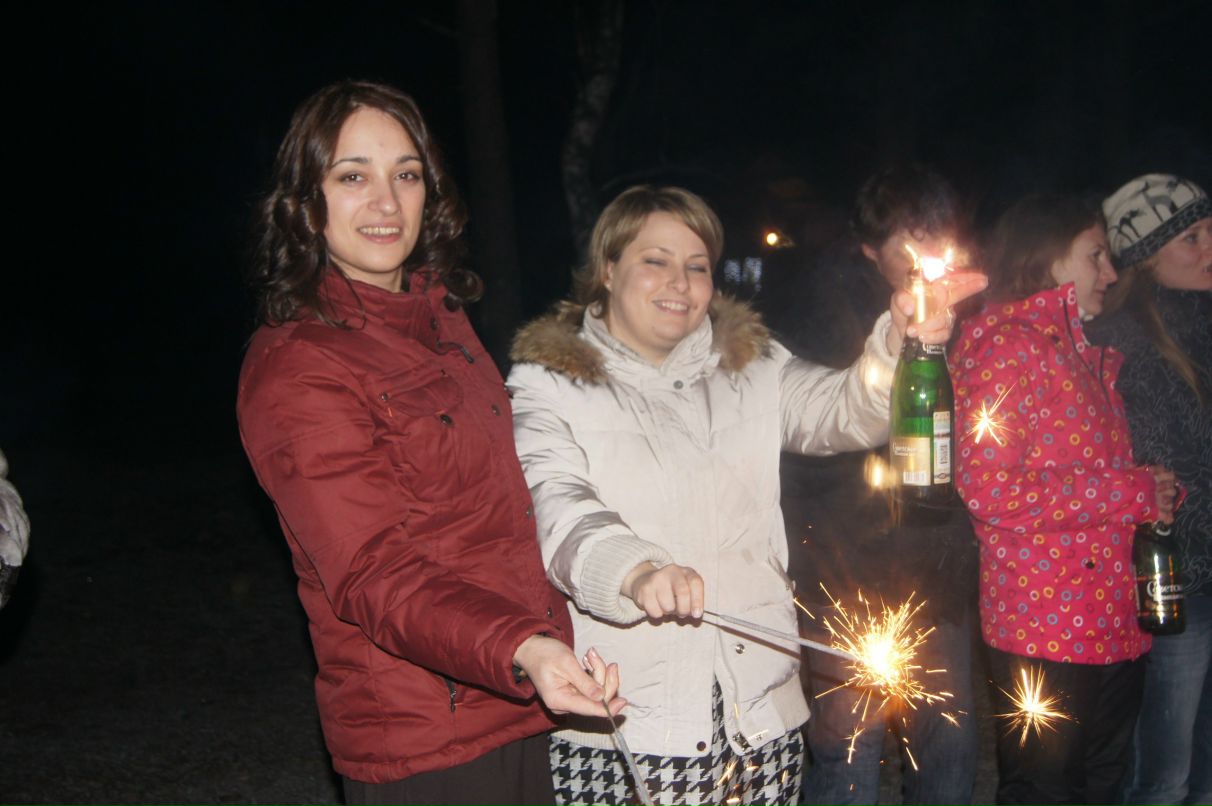 Наташа Носкова | Москва