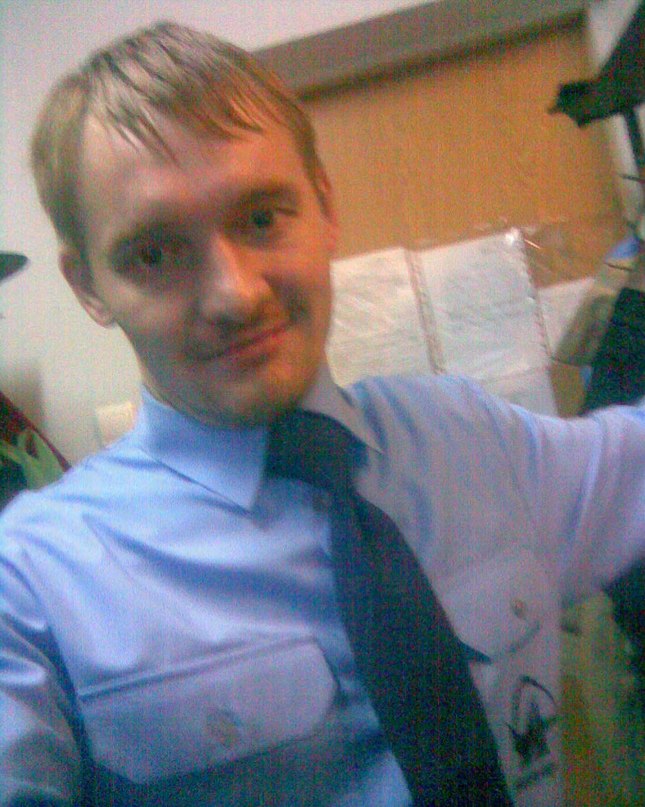 Константин Гуляев | Чебоксары