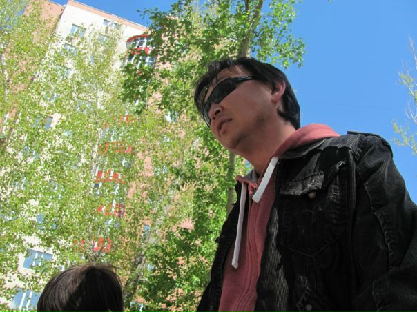 №78, Алексей Ким, 54 года, Караганда, Казахстан №78, Алексей Ким, 54 года, Караганда, Казахстан