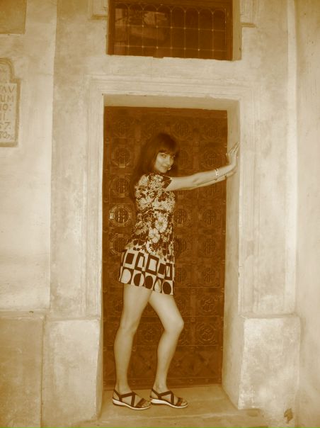 №16, Татьяна Березинская, Чернигов №16, Татьяна Березинская, Чернигов