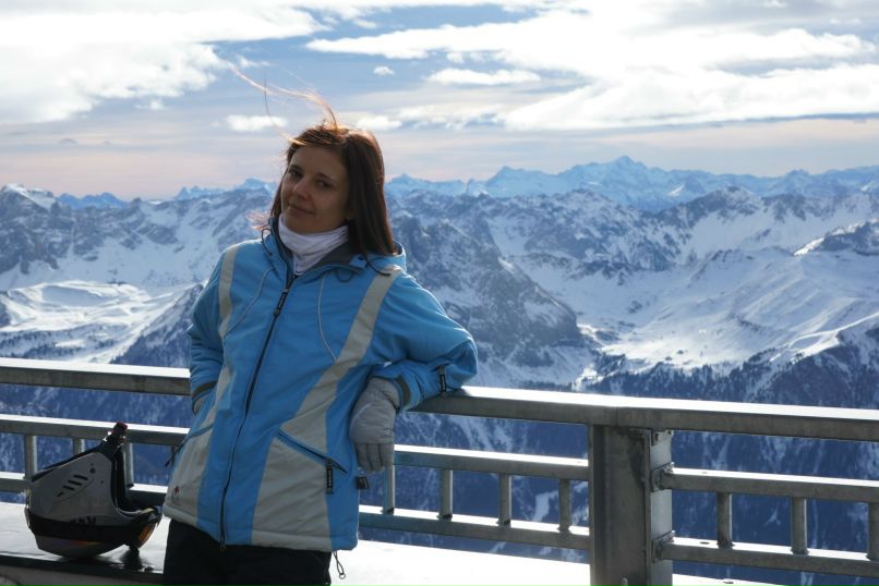 Екатерина Пороховая | Москва