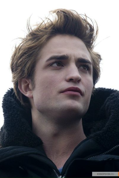 №15, Robert Pattinson №15, Robert Pattinson