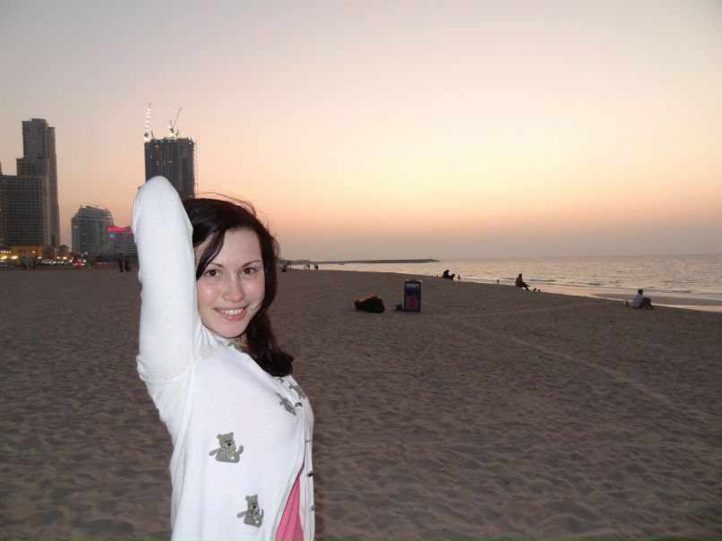 Юлия Петренко | Новосибирск