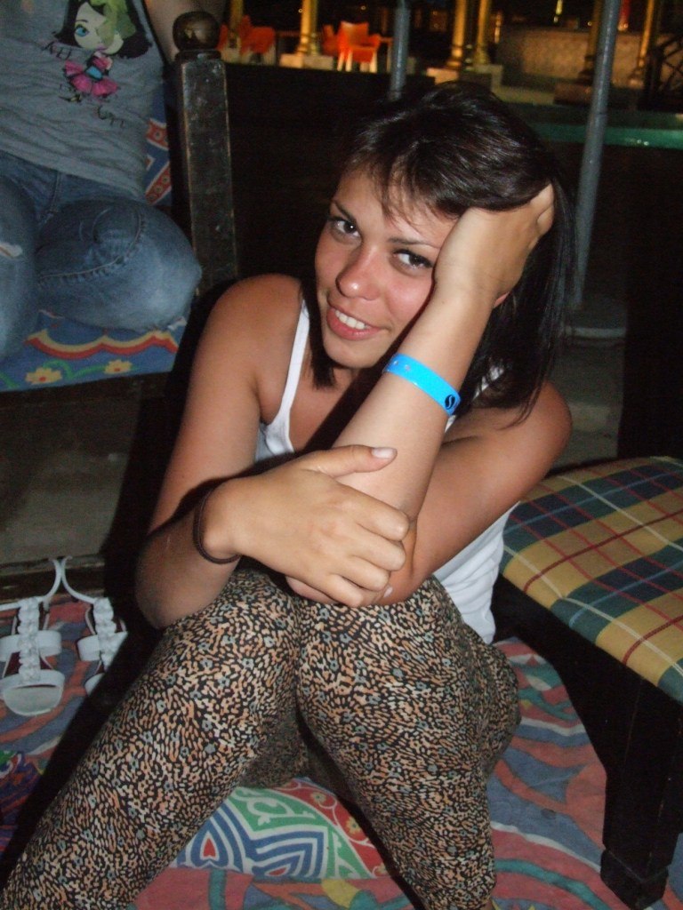 Виктория Британова | Тула