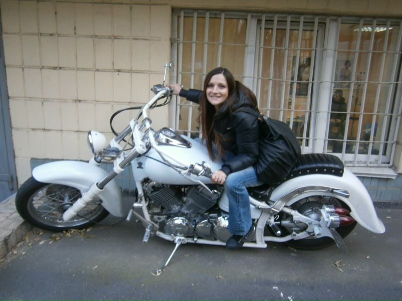 Ната Игнатченко НИКОЛЕТTА | Киев