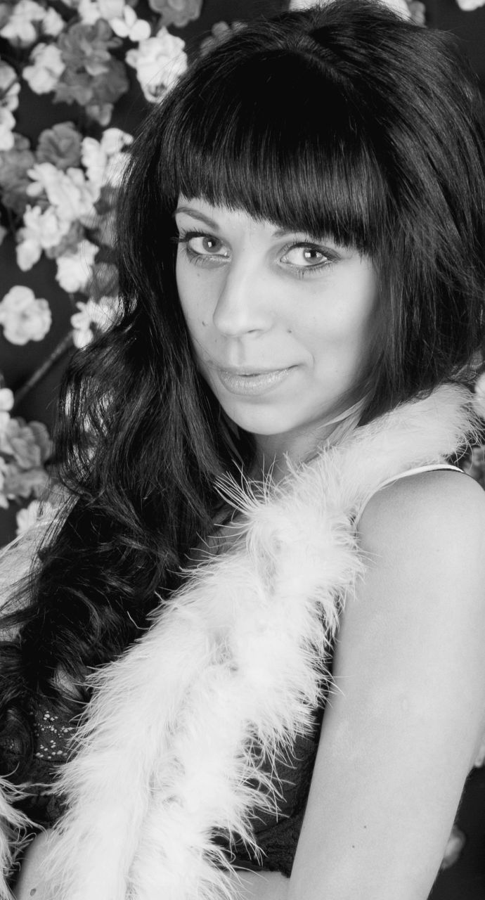 Мария Бастрыгина Кошк@ | Красноярск