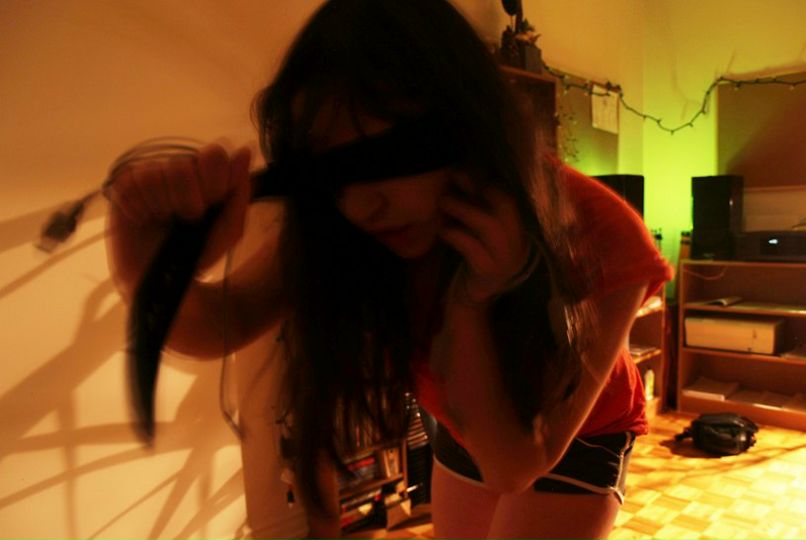 Дарья Хило | Montréal