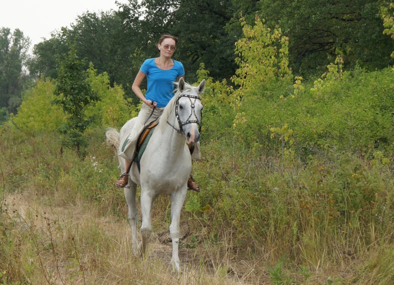 Елена Швецова | Самара