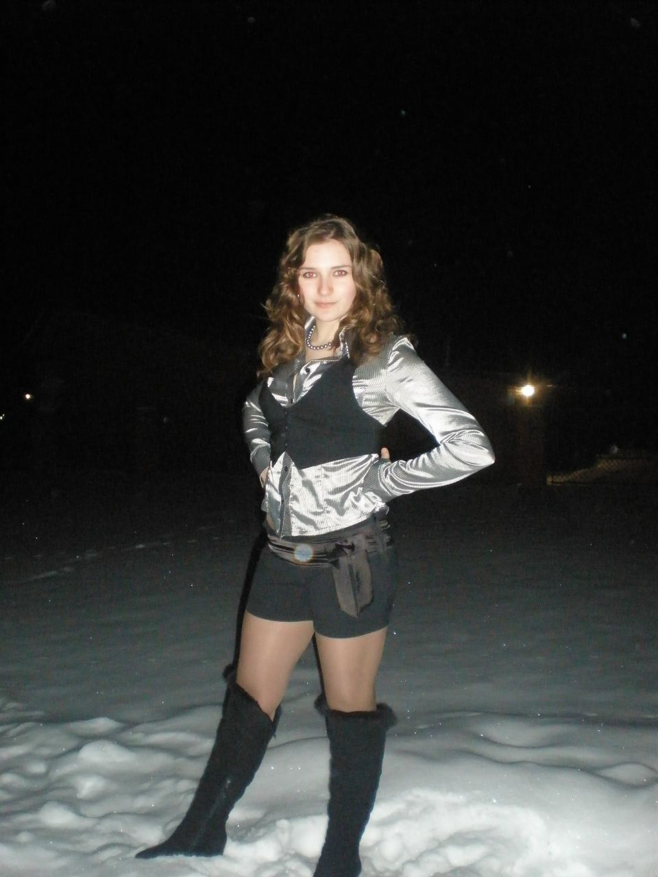 Женя Полещук | 