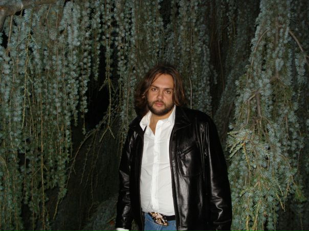 №106, Саша Дикань, 52 года, Симферополь №106, Саша Дикань, 52 года, Симферополь