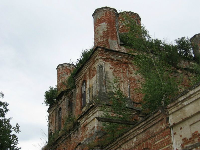 №107, Игорь Громов, Петроград №107, Игорь Громов, Петроград