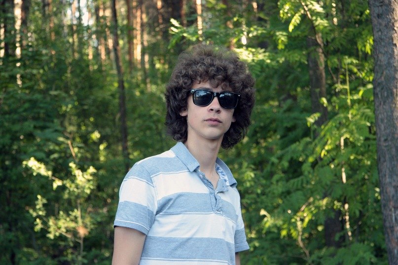 Артем Онохов | Санкт-Петербург