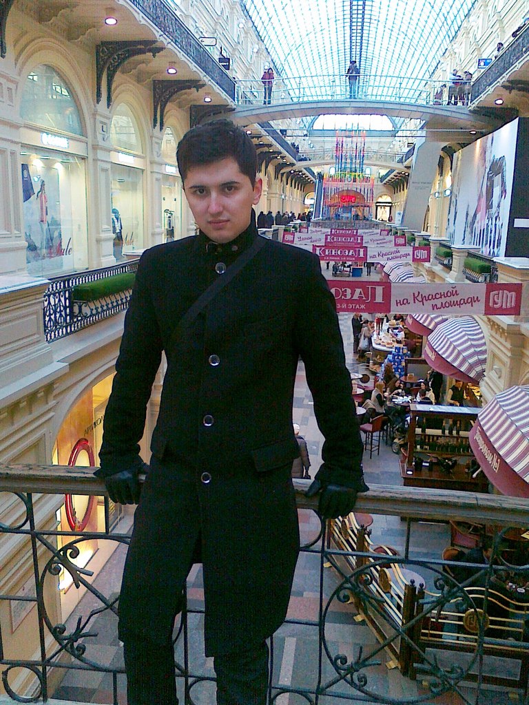 Аброрхон Мунаваров | Ташкент