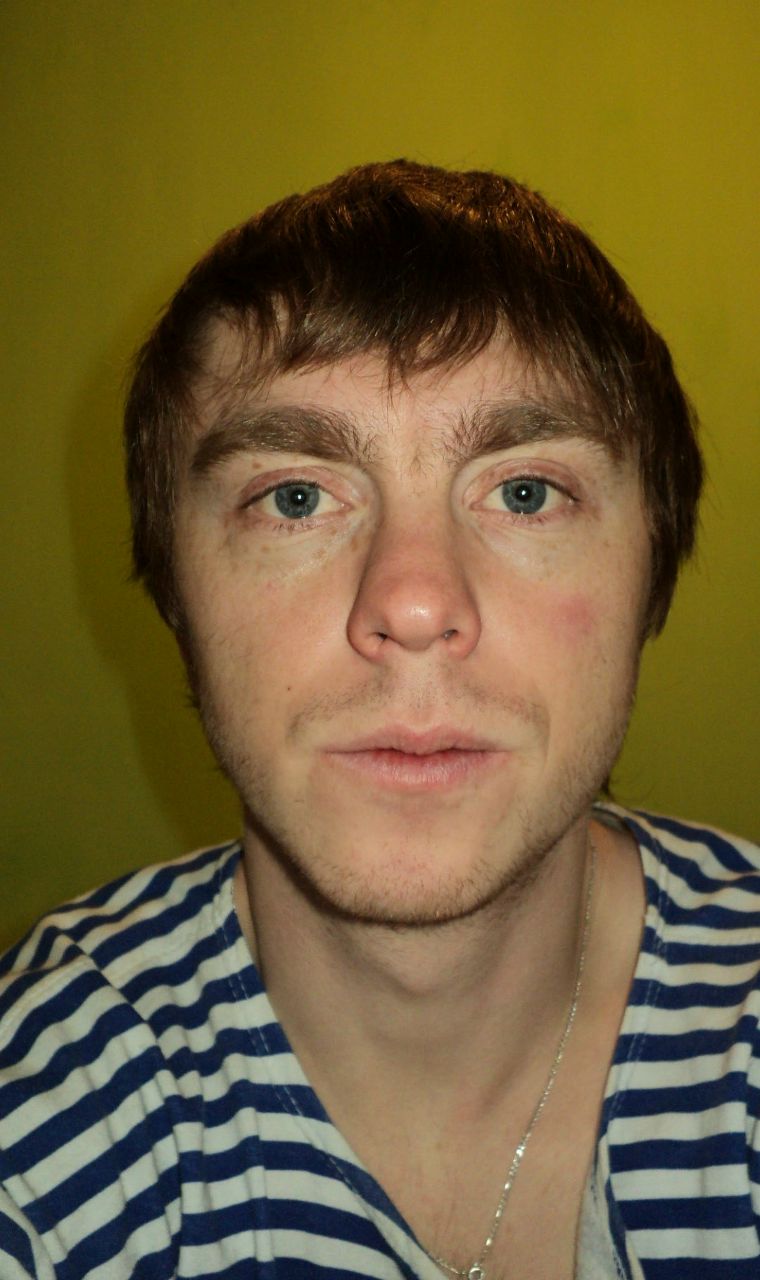 Константин Сычугов Александрович | Екатеринбург