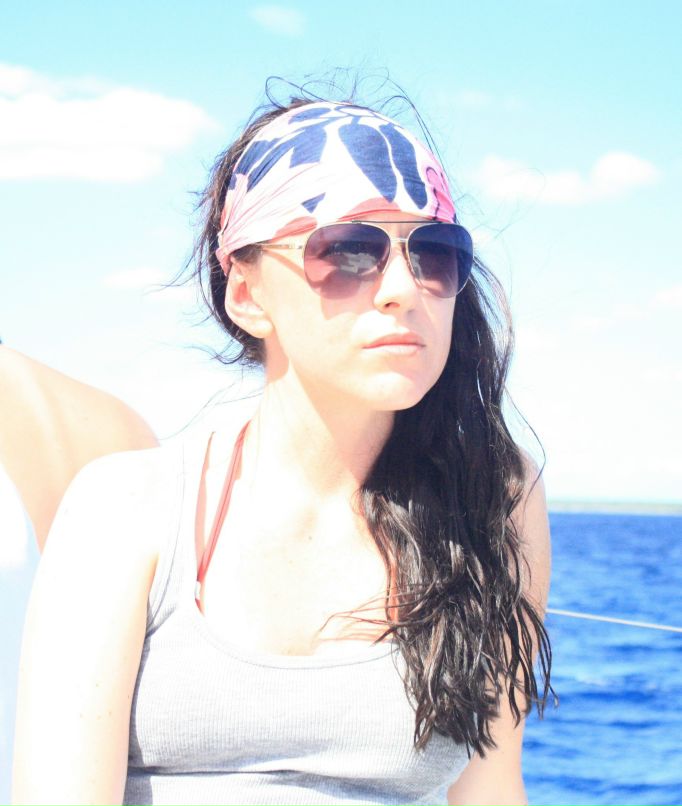 Аня Каравайская | Брест