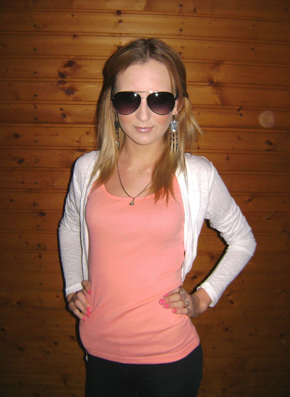 Танюшка Антонова | Александров