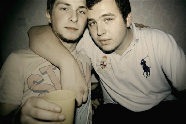 №4, Lucky Timophy, 35 лет, Королёв №4, Lucky Timophy, 35 лет, Королёв