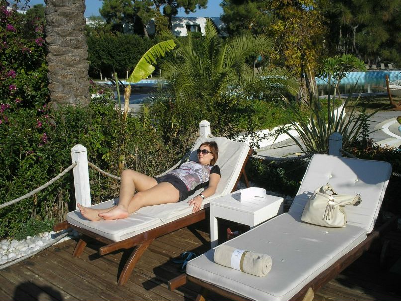 Анна Юрченко Владимировна | Харьков