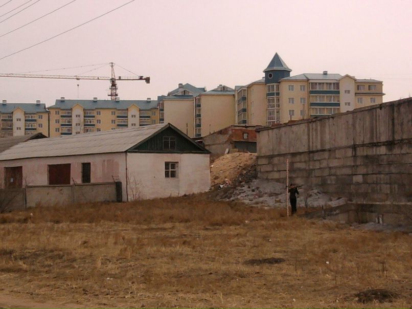 Ирина Бодиева Юрьевна | Загустай