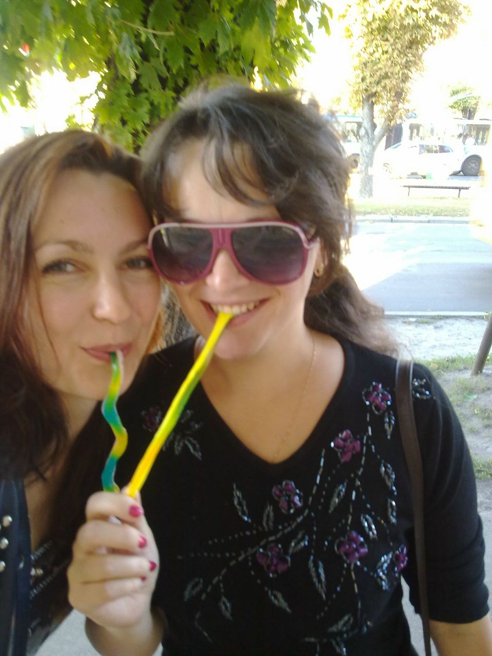 Галюня Ганжа | Черкассы