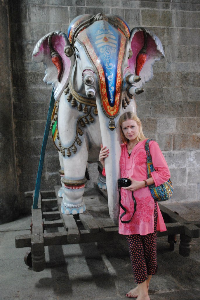 Игорь Долбышев | Москва