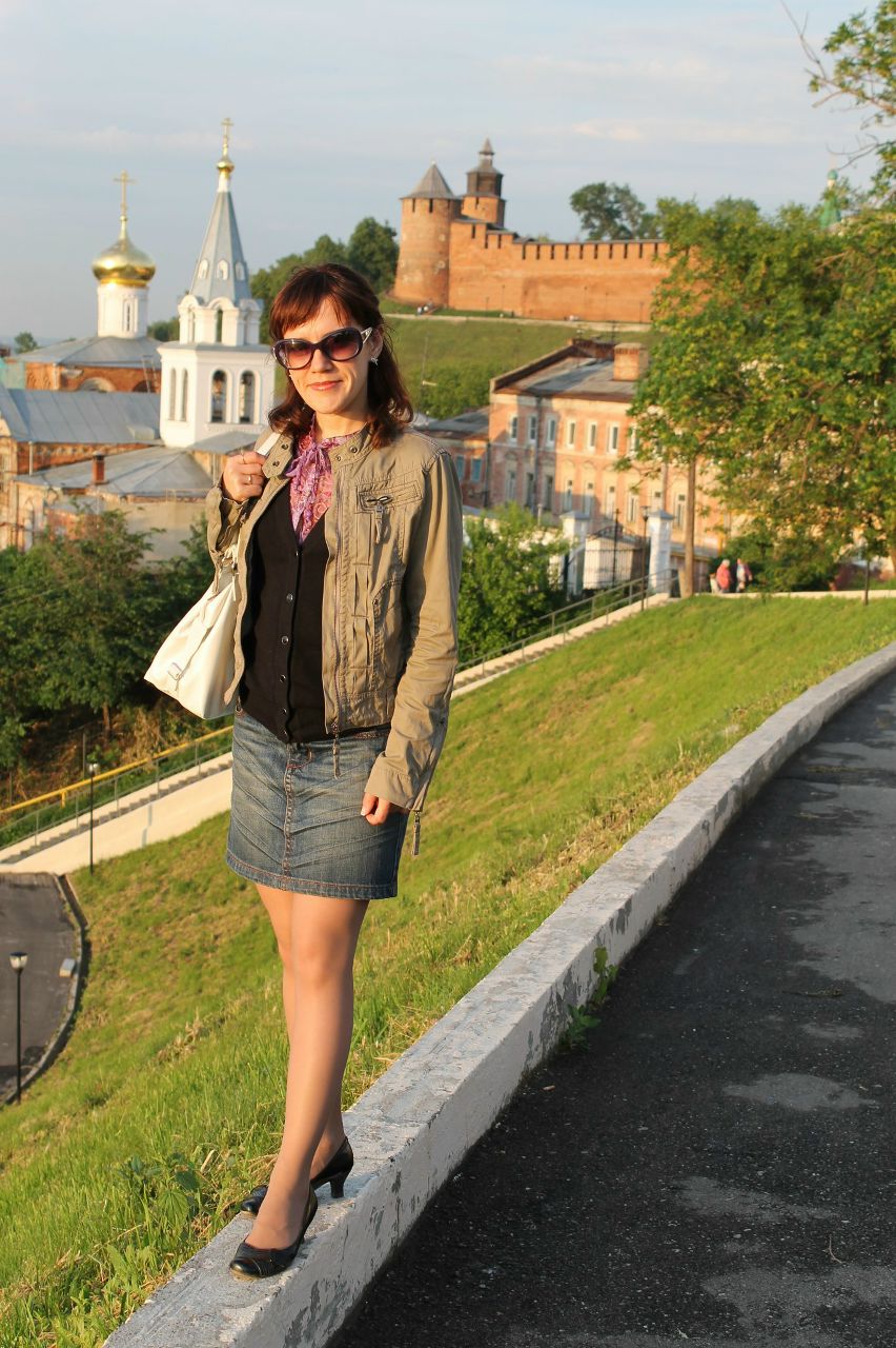 Татьяна Растегаева | Санкт-Петербург