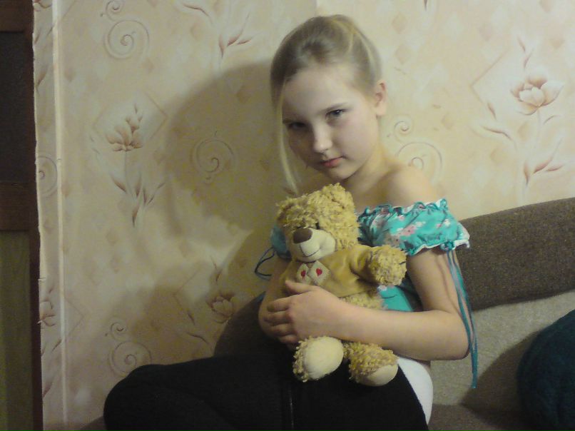 Ирина Быстрова | Пестрецы