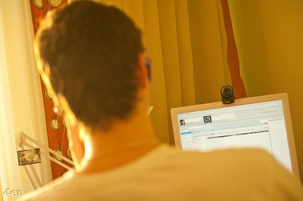 Vitalik Smirnov | Москва